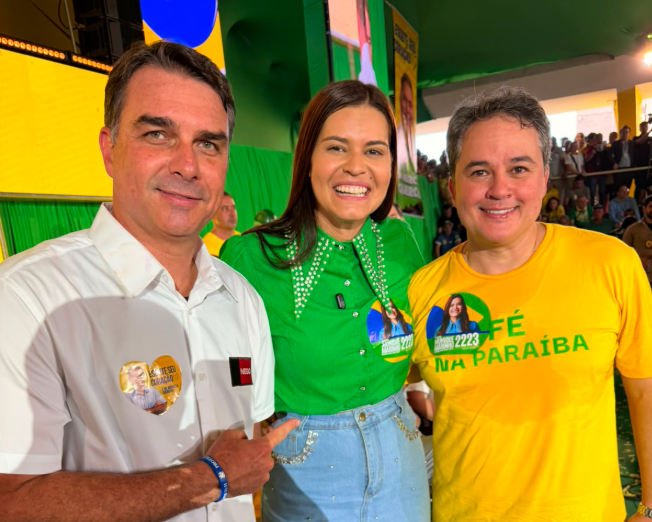 Munique Marinho é oficializada como candidata a deputada federal pelo PL