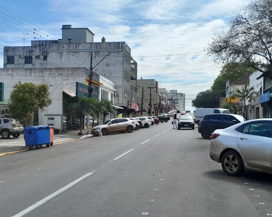 Desfiles cívico, militar e farroupilha movimentarão Ijuí e região a partir deste sábado, 05
