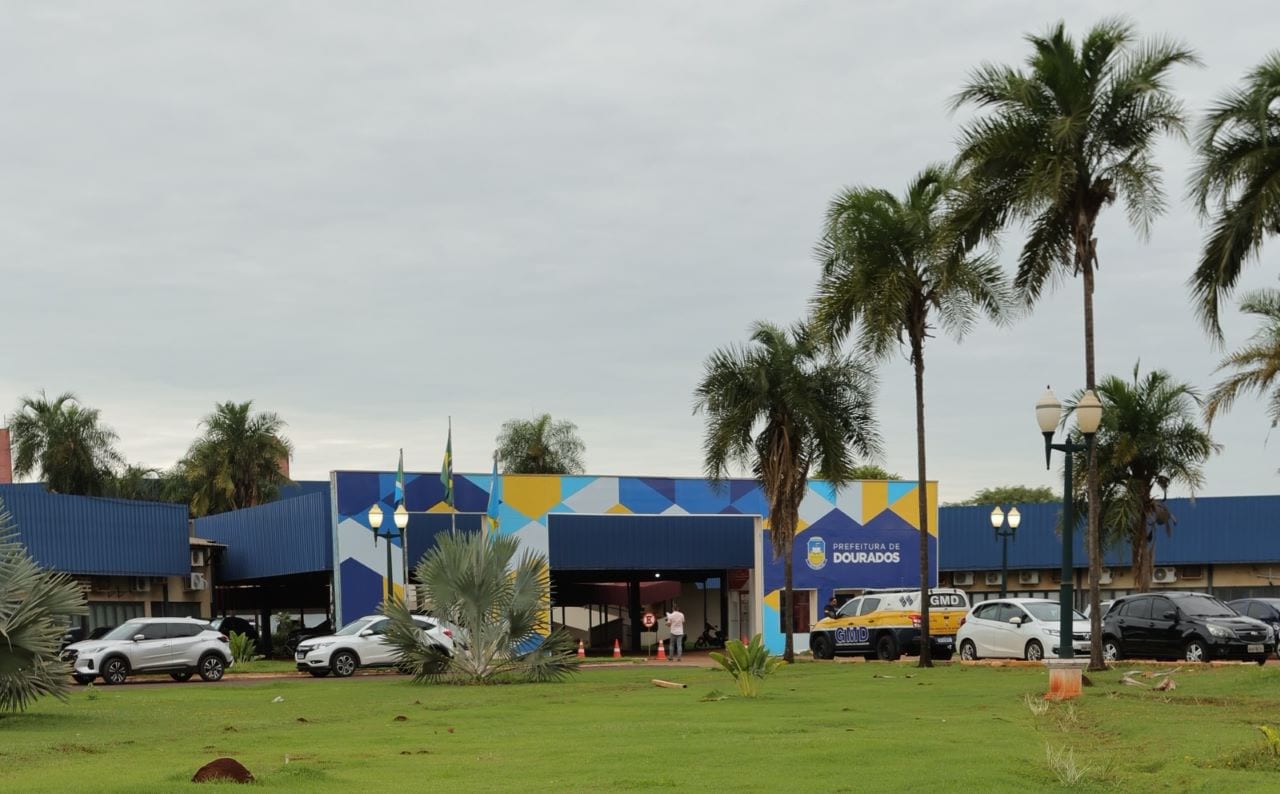 Dourados publica manual para lançamento da taxa de coleta de lixo