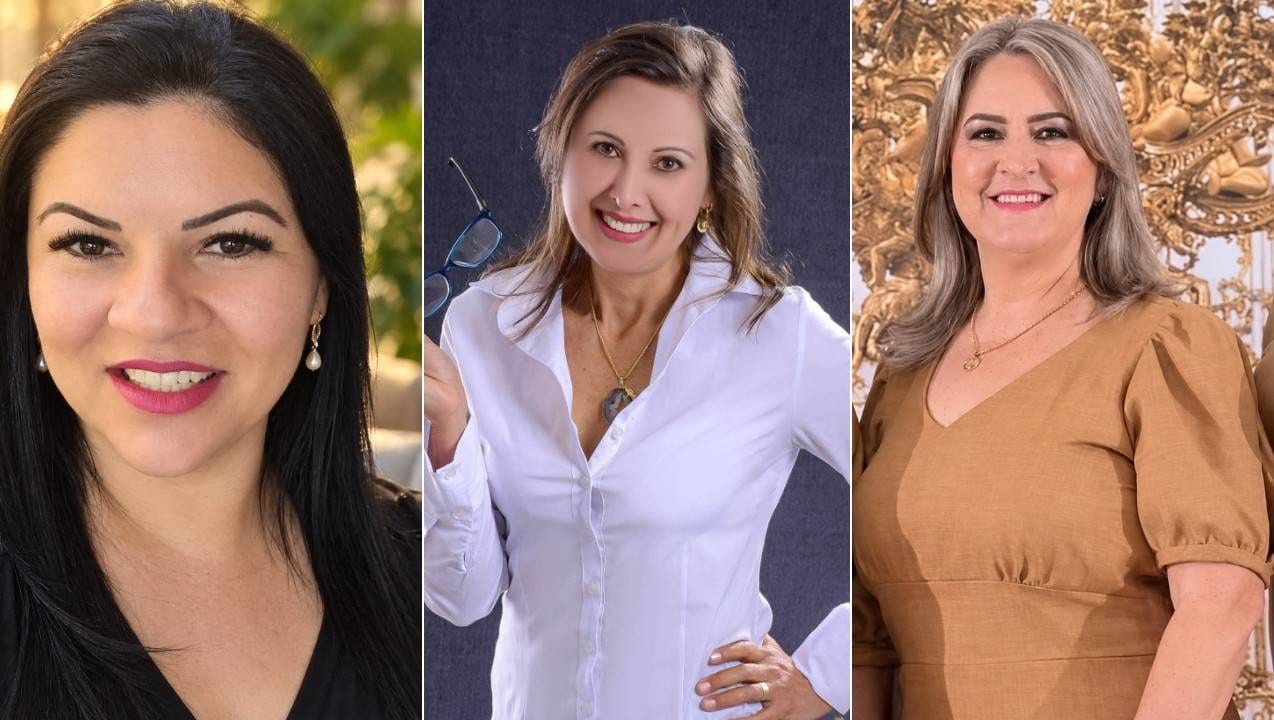 Três educadoras serão homenageadas pela Câmara de São Luiz Gonzaga