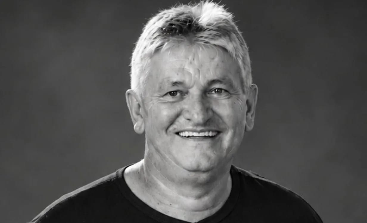 Morre José Luiz Diel, sócio-fundador do Grupo Sugar Shoes