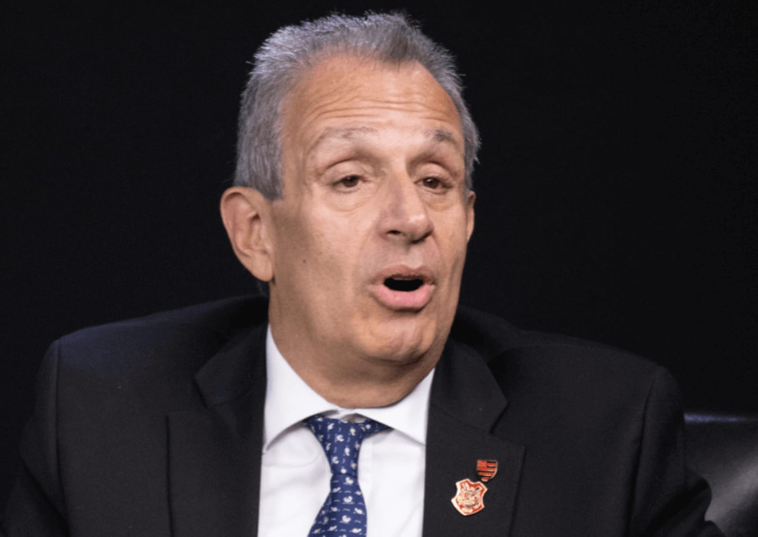 Bap diz ser “muito raso” pensar que canetada acabará com apostas