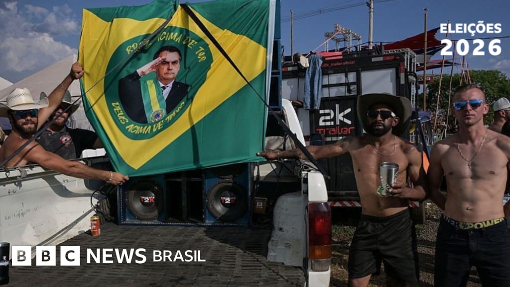 Como o agro-bolsonarista na Amazônia e no Centro-Oeste equilibrou a disputa com Nordeste lulista