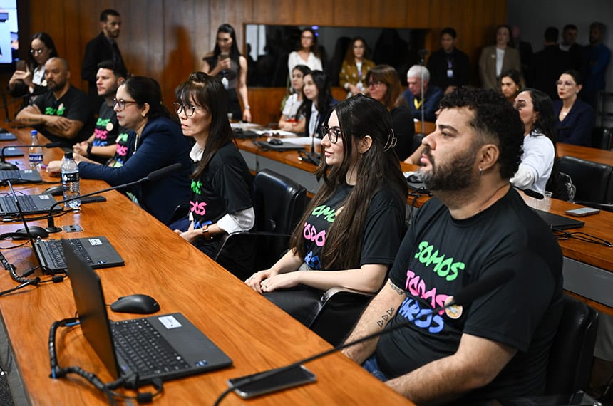 Audiência no Senado aponta falta de hidrocortisona e dificuldades no diagnóstico de insuficiência adrenal