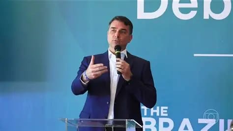 Flávio Bolsonaro é o mais votado para presidente em Ijuí