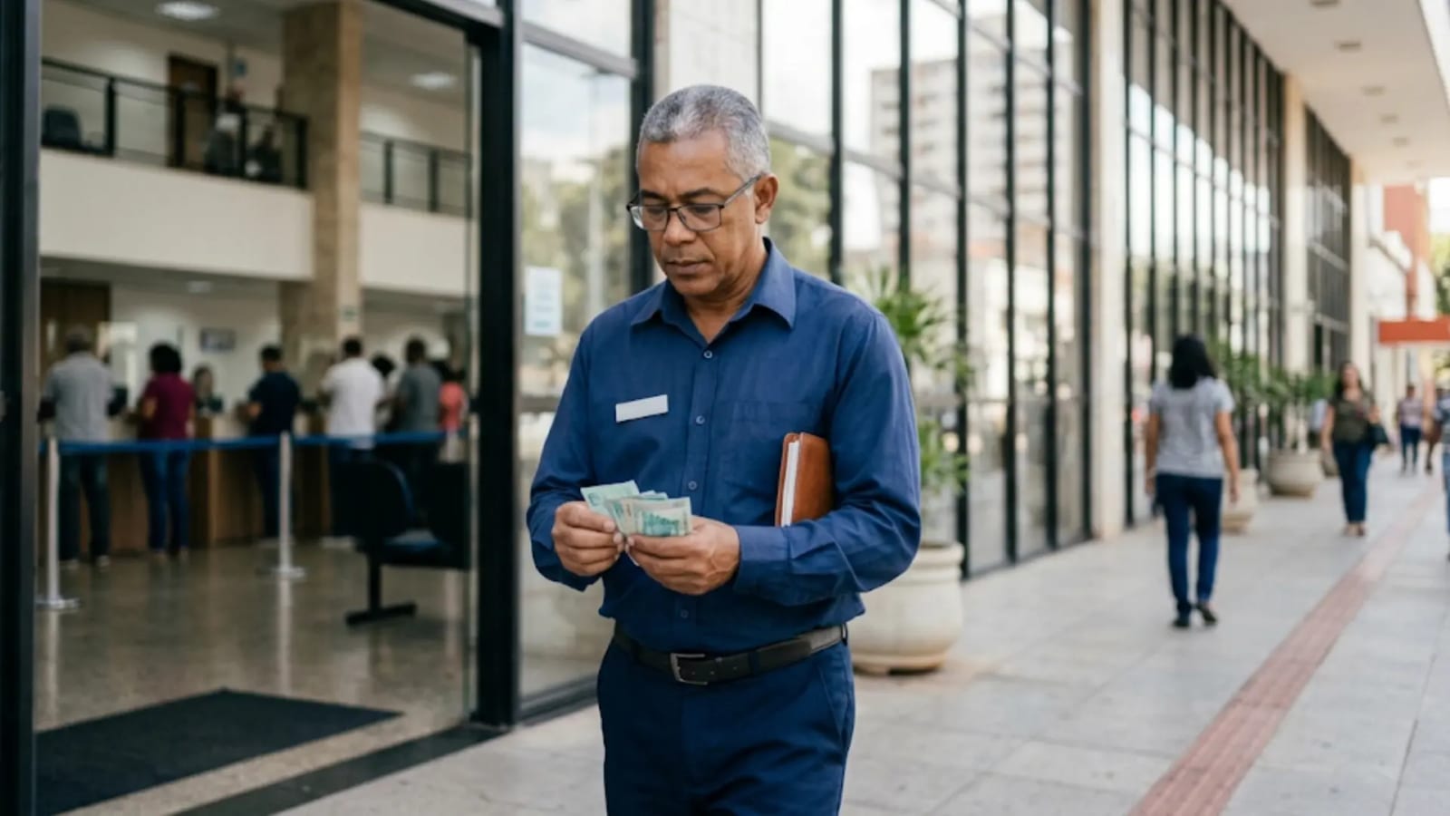 Goianésia paga folha de agosto após resolver pendência do Ipasgo