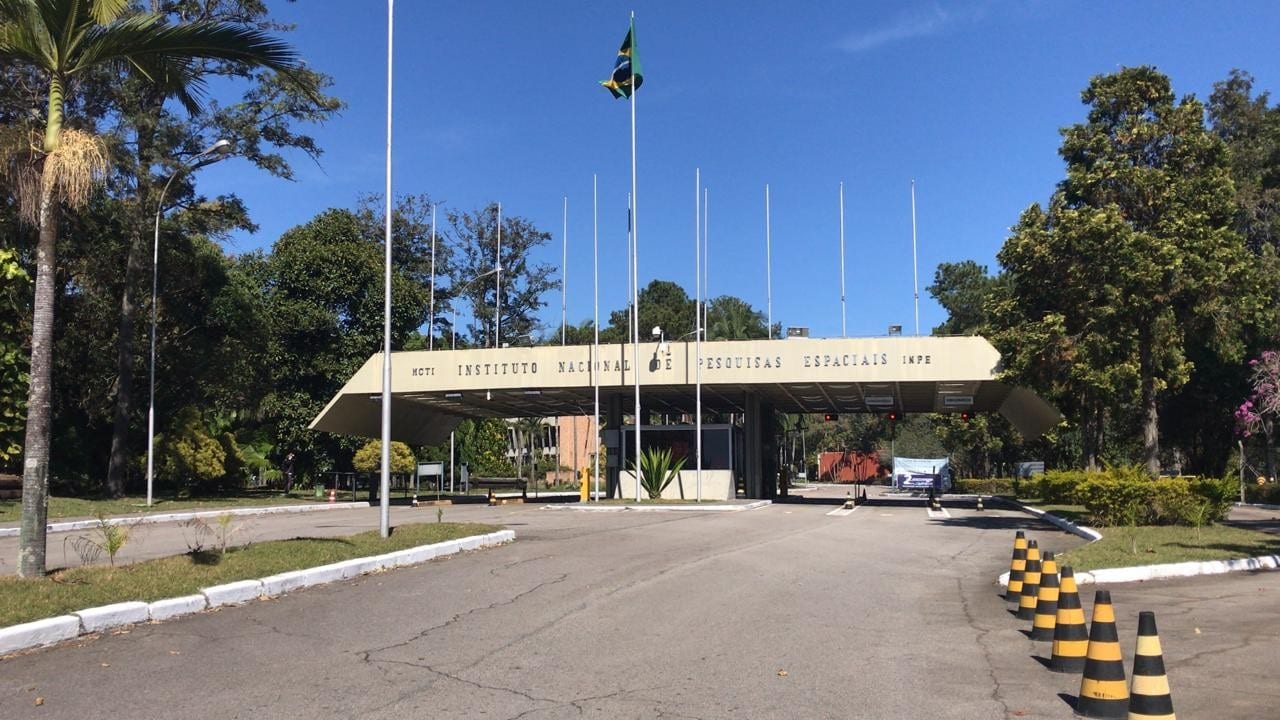 Inpe recebe R$ 147,6 milhões para IA que detecta desmatamento em todos os biomas