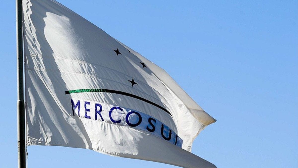 Mercosul sem acordo sobre divisão de cotas com a UE