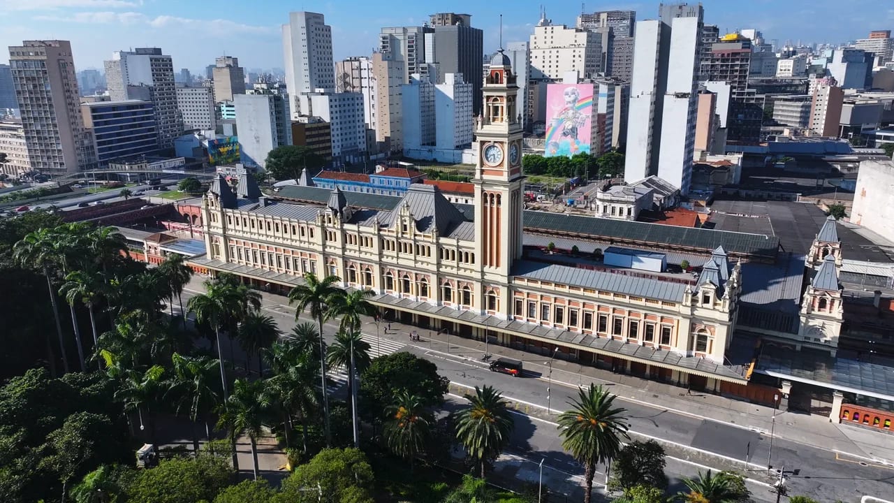 Eleições 2026 devem recolocar planejamento urbano no centro: 87,4% vive em áreas urbanas