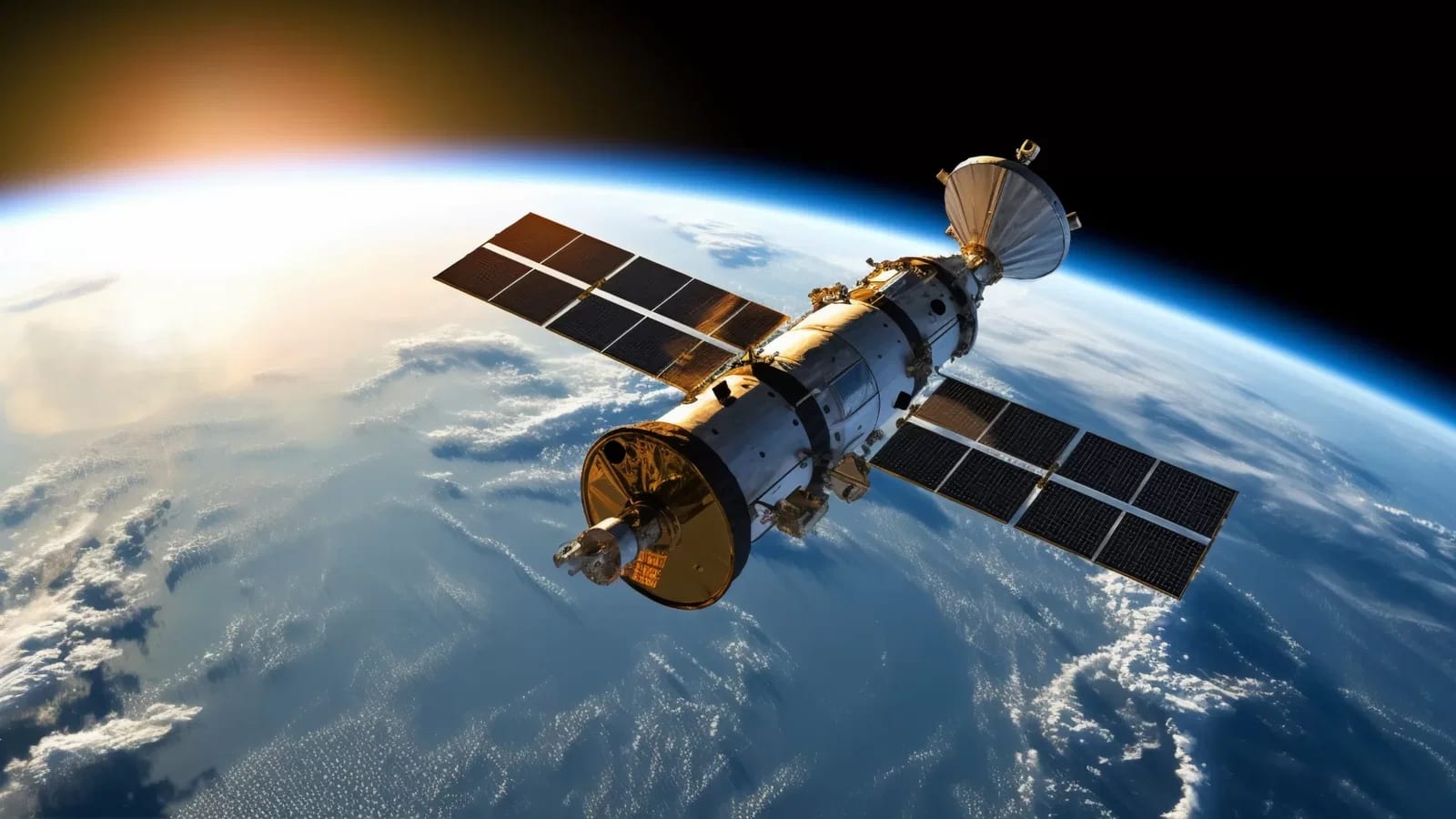Abrasat pede que Anatel inclua satélites na agenda regulatória 2027-2028