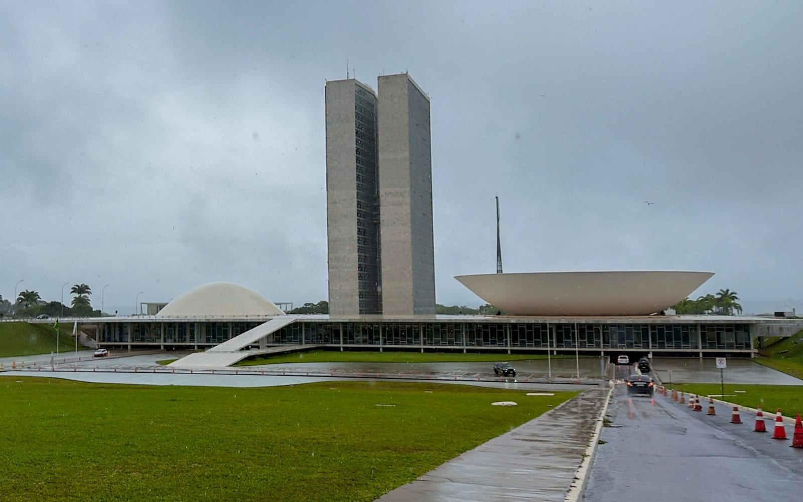O Congresso turbinado: o Legislativo ampliou seu poder desde 1988