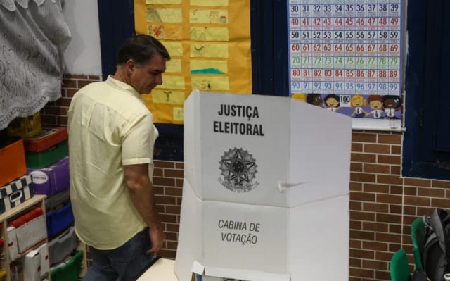 Como fica o bolsonarismo após a derrota de Flávio