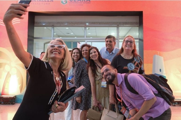 Faturamento do turismo de negócios no Brasil já soma R$ 11 bilhões em 2026