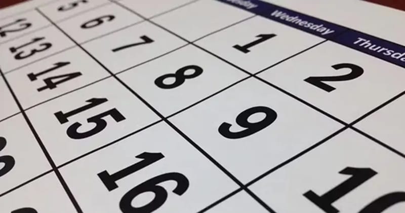 Saiba o que abre e fecha no feriado da Independência em Araras, SP