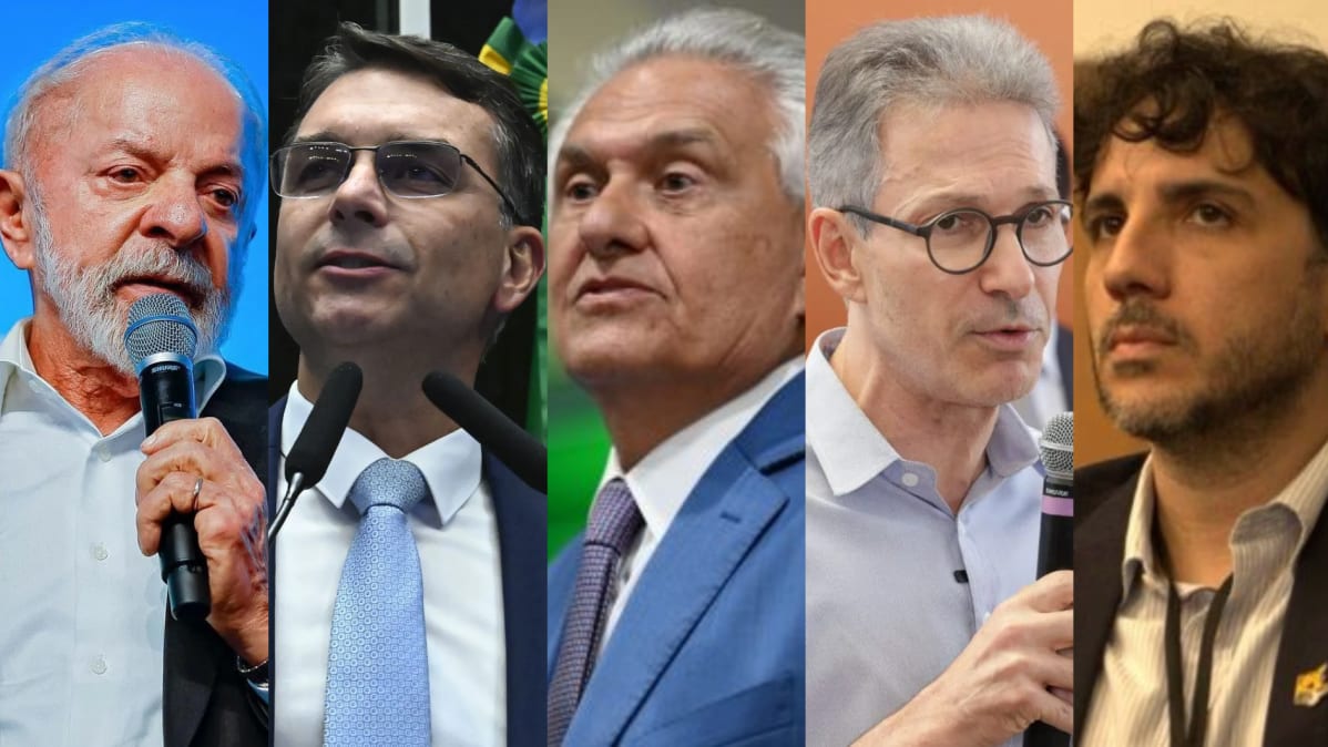 Presidenciáveis abrem campanha no domingo (16), quando lei libera pedidos de voto