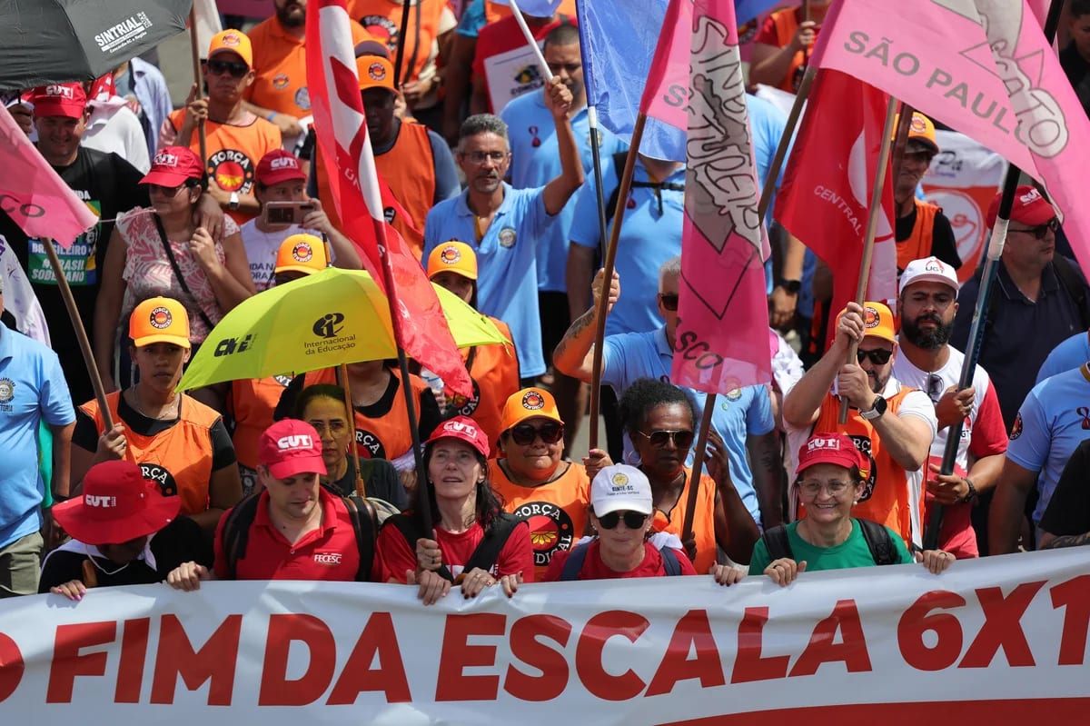 Direito à preguiça