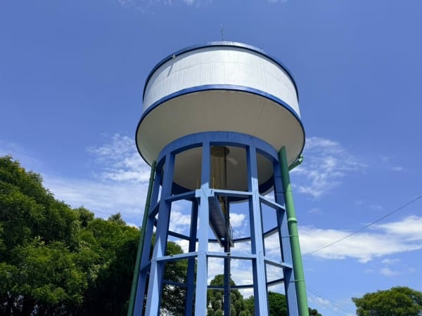 Câmara de Tapejara convoca audiência pública sobre serviços da Corsan