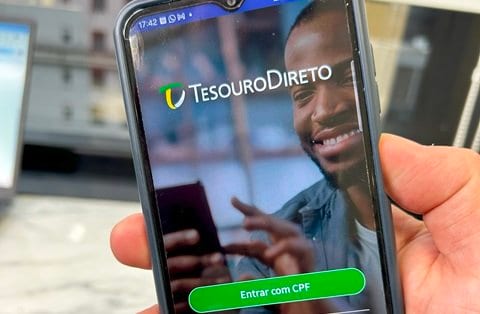 Tesouro Direto: taxas sobem e IPCA+ se aproxima de 8% com temor fiscal