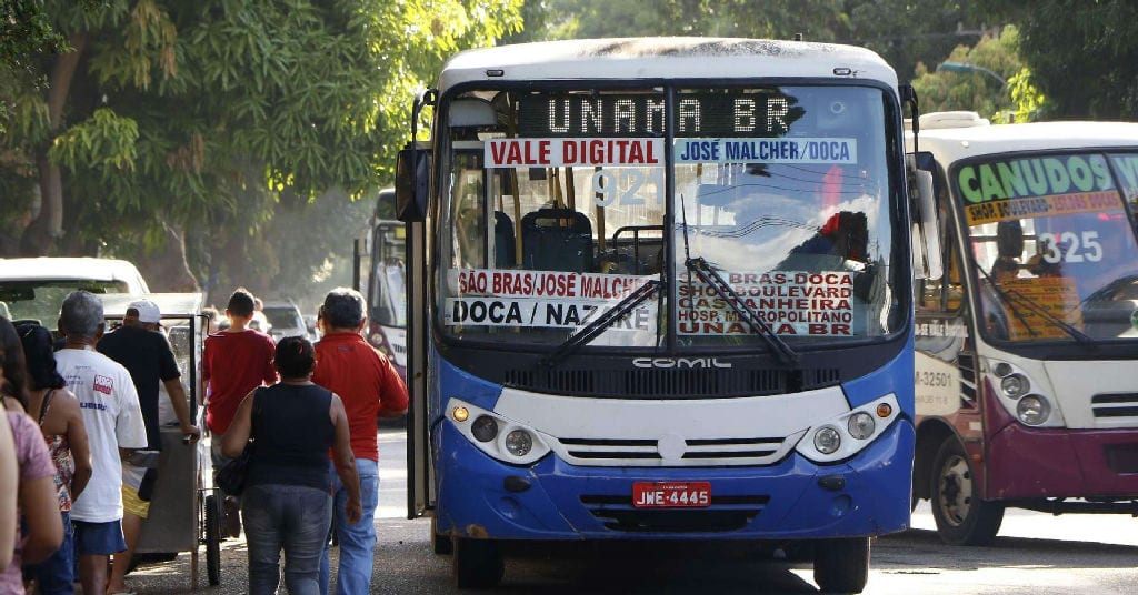 Prefeitura de Belém amplia frota de ônibus para Mosqueiro durante feriado