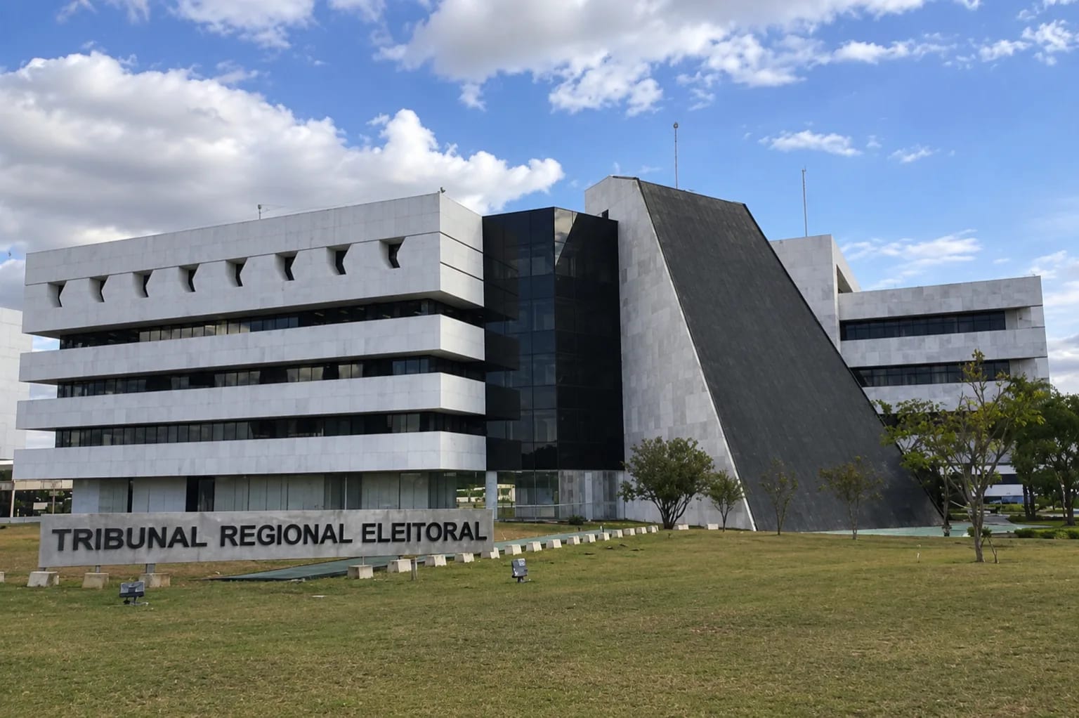 TRE descarta prorrogação do horário de votação no Distrito Federal