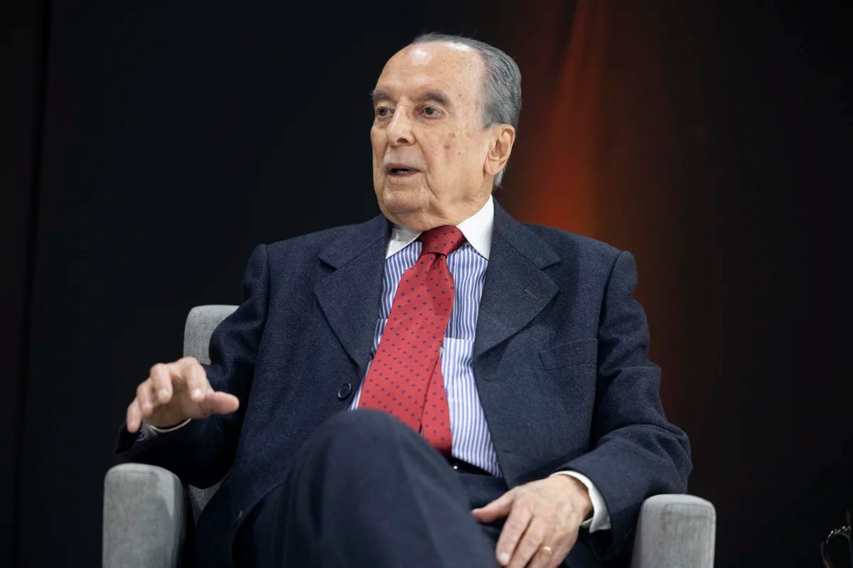 “É preciso preparo técnico sólido”: Jair Soares relembra eleição de 1982 e desafios da redemocratização