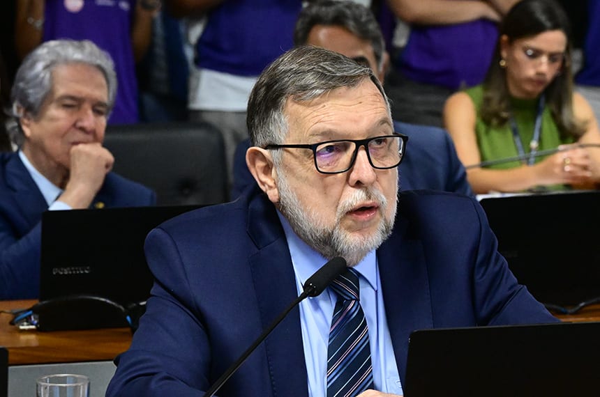 PL 6.461/2019, o Estatuto do Aprendiz, vai a Plenário com urgência