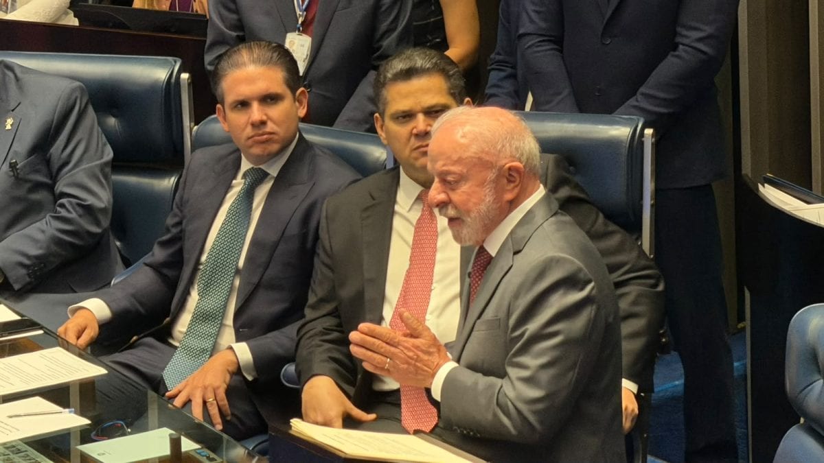 Congresso conservador, Centrão pragmático e renovação geracional desafiam Lula no quarto mandato