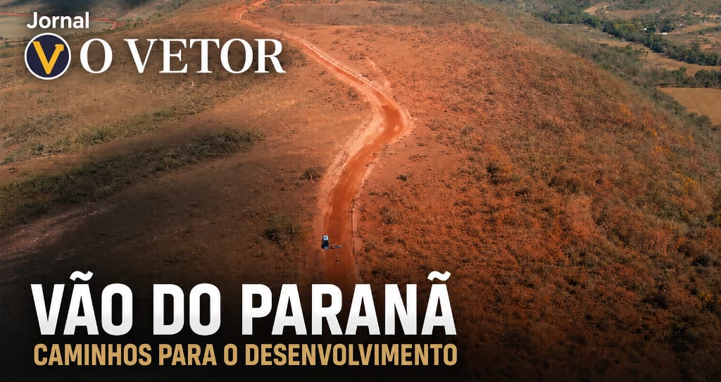 São João d’Aliança repara estradas para transformar turismo em renda