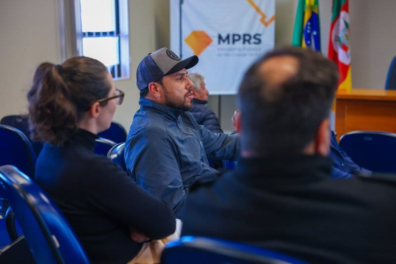 Prefeitura e setor discutem regras para bares e boates em audiência pública