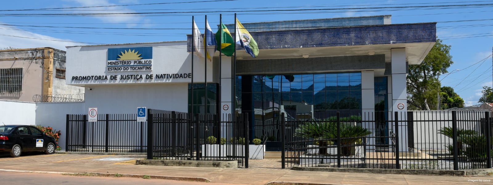Estado terá que pagar R$ 971.447,02 por não reformar cadeia de Natividade