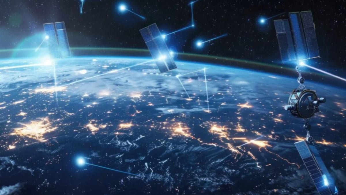 Elon Musk quer transformar a Starlink em algo muito maior, e as operadoras de celular podem ter um novo rival