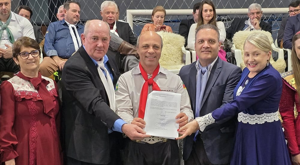 Cachoeira do Sul celebra os 60 anos do Movimento Tradicionalista Gaúcho a partir desta quinta