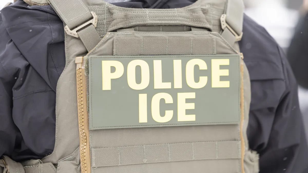 Governo dos Estados Unidos determina que estados informem dados de imigrantes indocumentados
