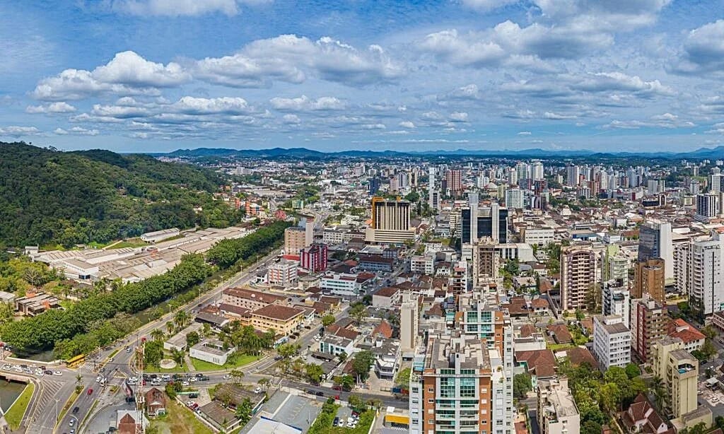 Prefeitura de Joinville oferece até 50% de desconto nos juros de dívidas