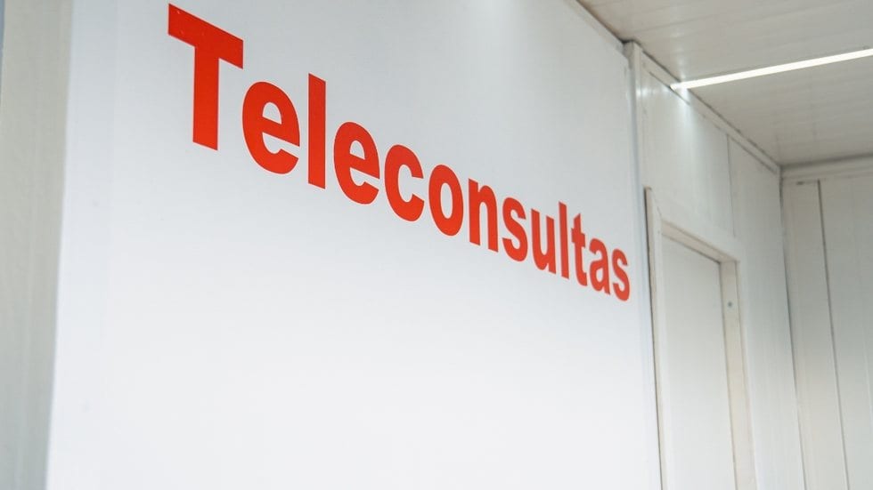 Telemedicina tem pausa temporária para treinamento em duas USFs de Bertioga