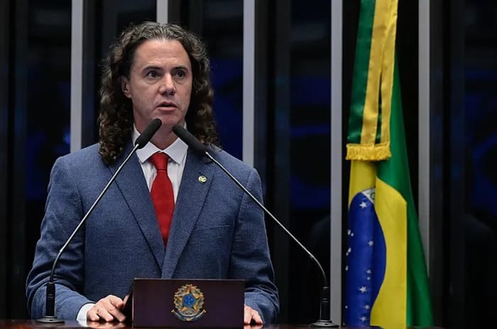Veneziano cobra argumentos de senadores contrários ao fim da escala 6x1