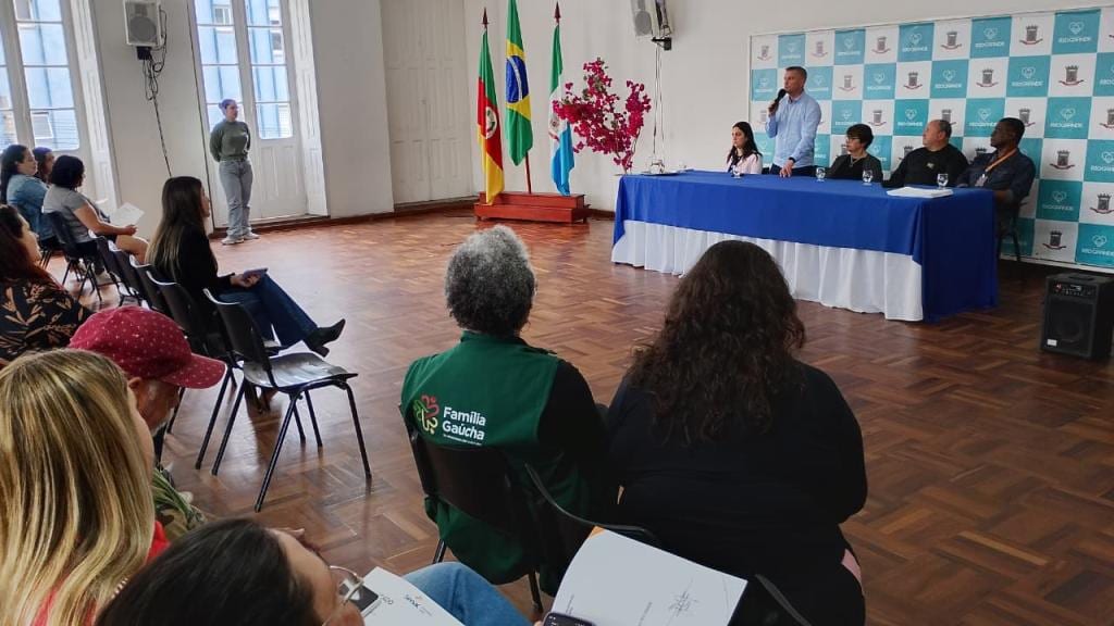 Gastronomia abre caminhos para o trabalho e a autonomia no município do Rio Grande