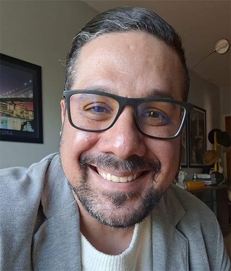 Entre o medo e a esperança – Parte I – por José Renato Ferraz da Silveira