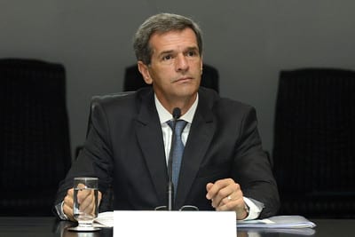 Marco Aurélio Bellizze é designado juiz auxiliar da propaganda no 2º turno