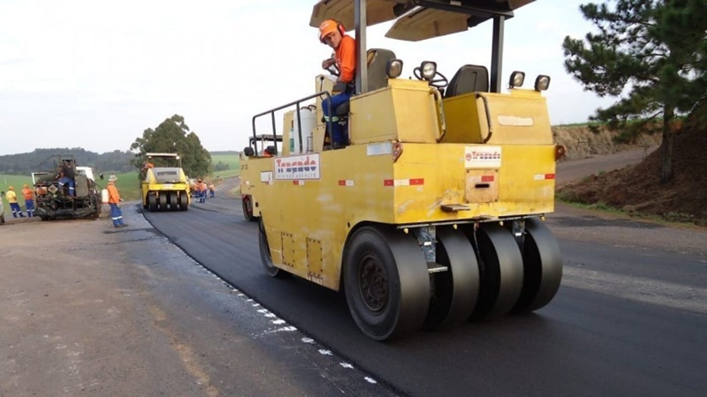 Obras do Daer vão bloquear trechos de seis rodovias no RS