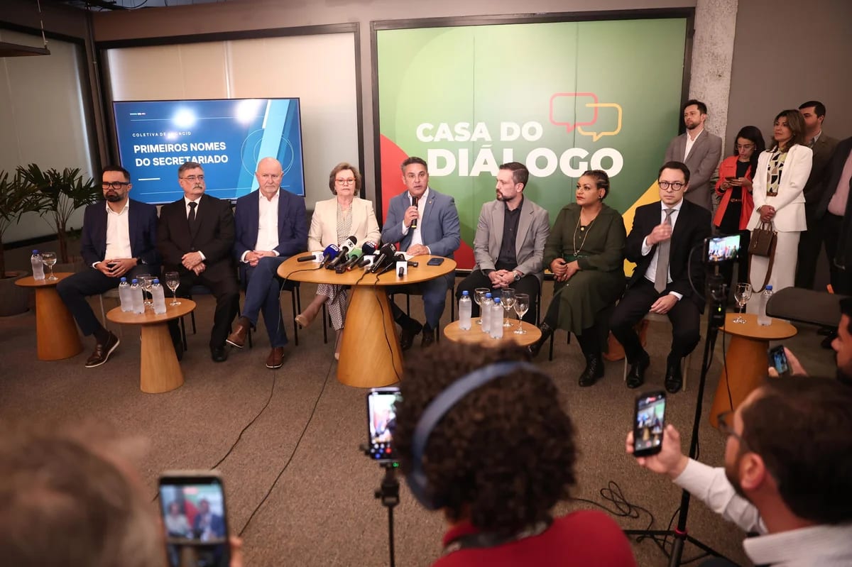 Após críticas, Zucco se manifesta sobre fusão de secretarias do agro e faz promessa à agricultura familiar