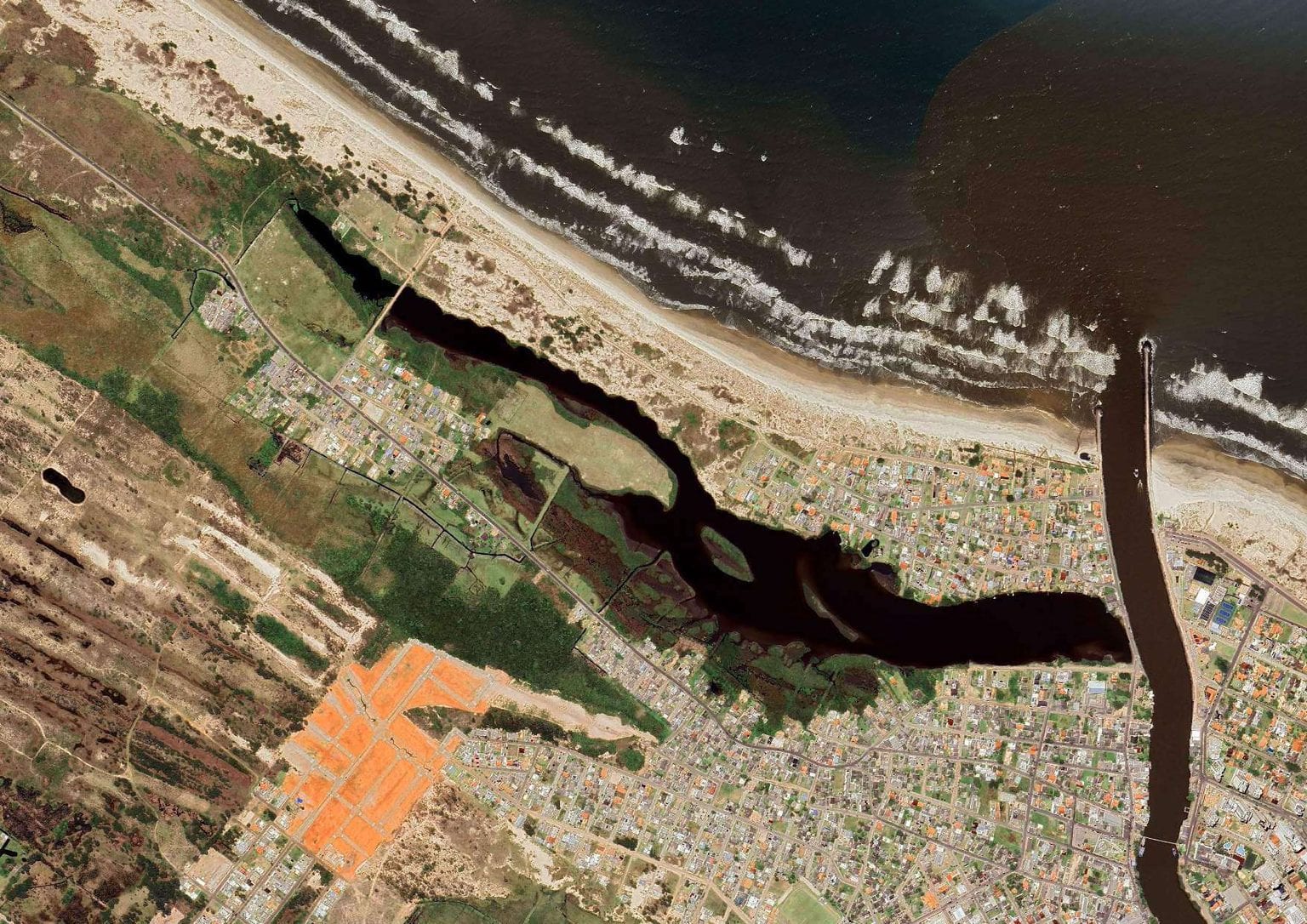 TAC determina regularização do Loteamento Cidade Balneário Horizonte em Passo de Torres