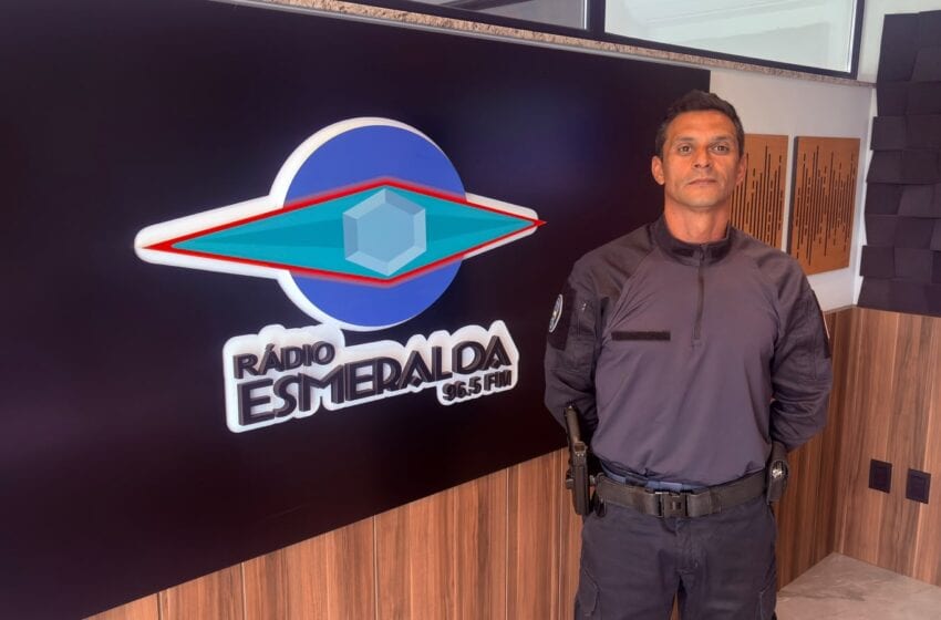 Com disciplina e cidadania, projeto "Guarda Municipal Mirim" forma primeira turma de alunos