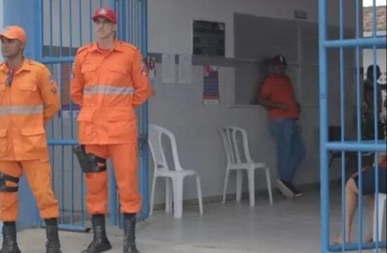 CBMSE mobiliza 498 bombeiros em 172 locais de votação neste domingo, 4