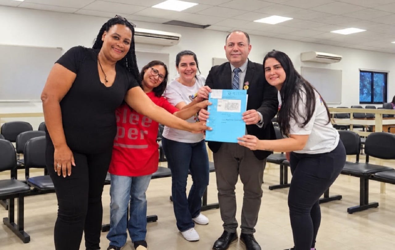 Viamão aprova projeto que acelera diagnóstico precoce do autismo