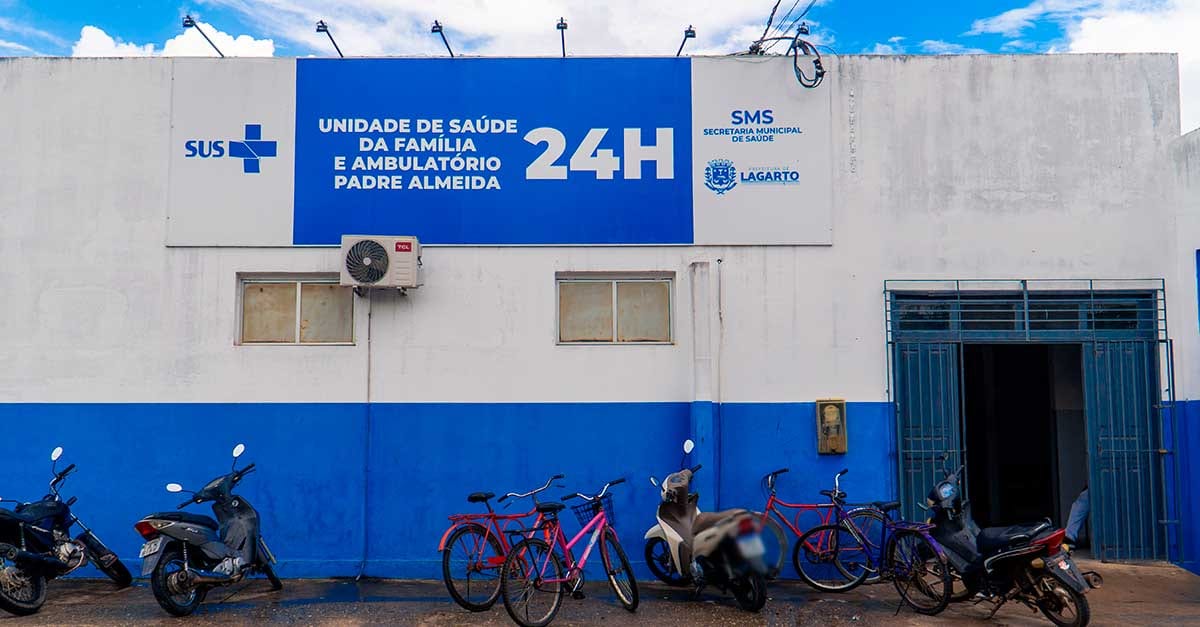 Família de Colônia 13 reclama de demora por encaminhamento para tomografia após 20 dias