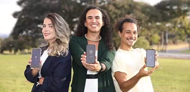 TSE atualiza e-Título e reúne serviços com novas funções de segurança para 2026