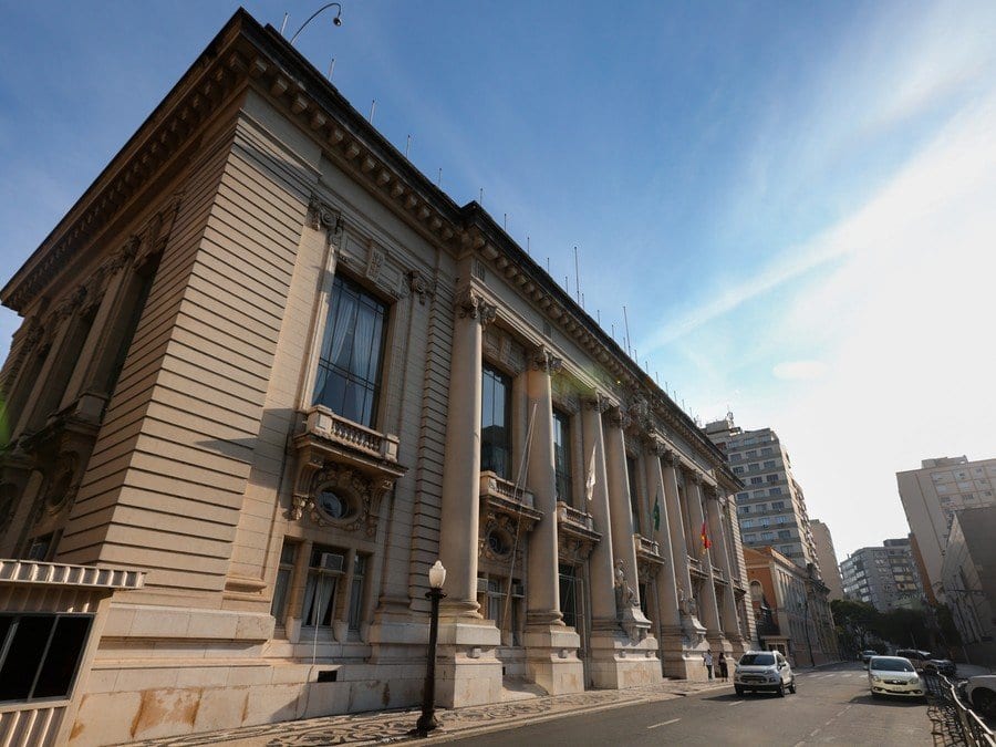Só Zucco e Priscila abriram os gastos de campanha ao Piratini