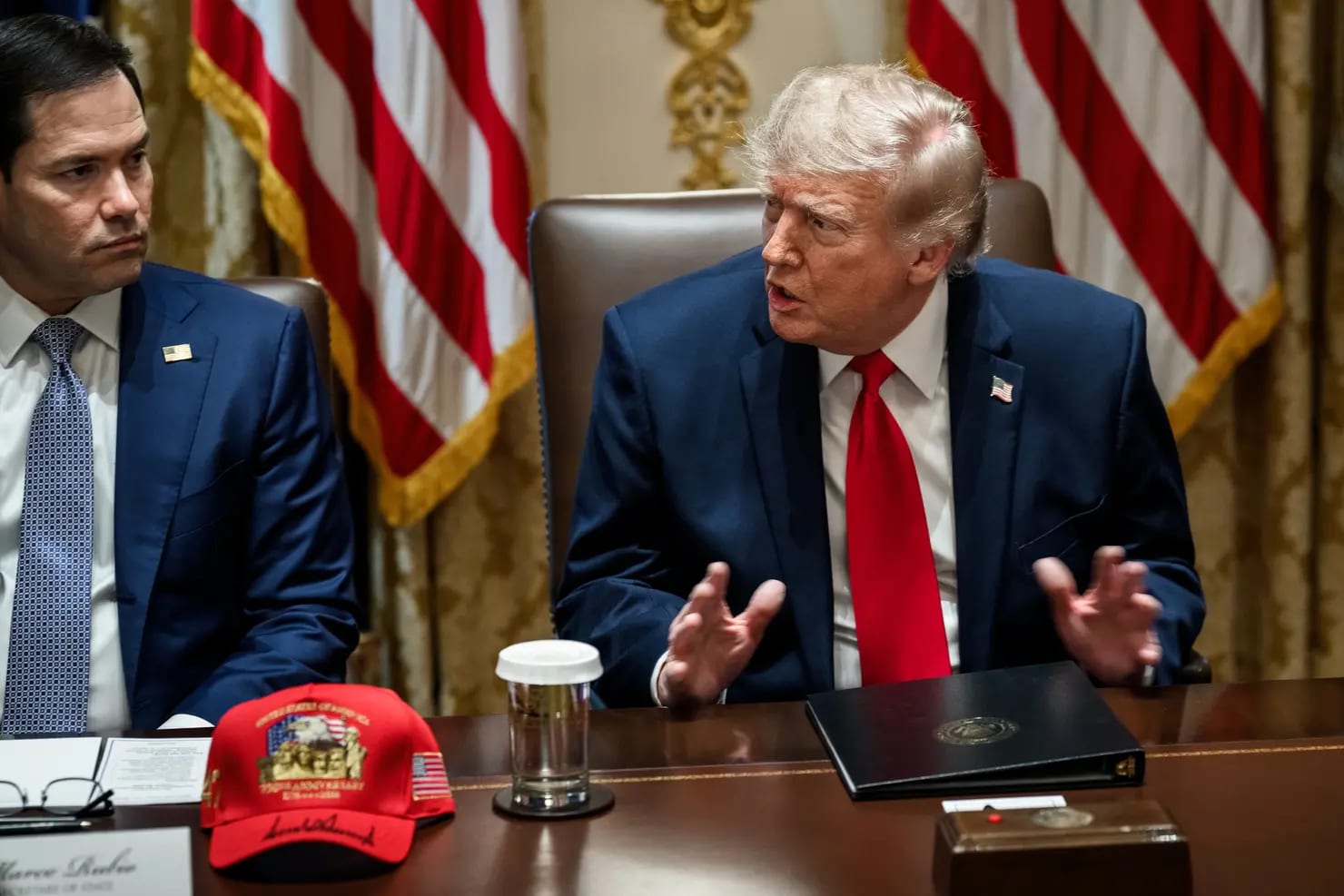Políticas de Trump podem cortar US$ 700 bilhões em energia limpa