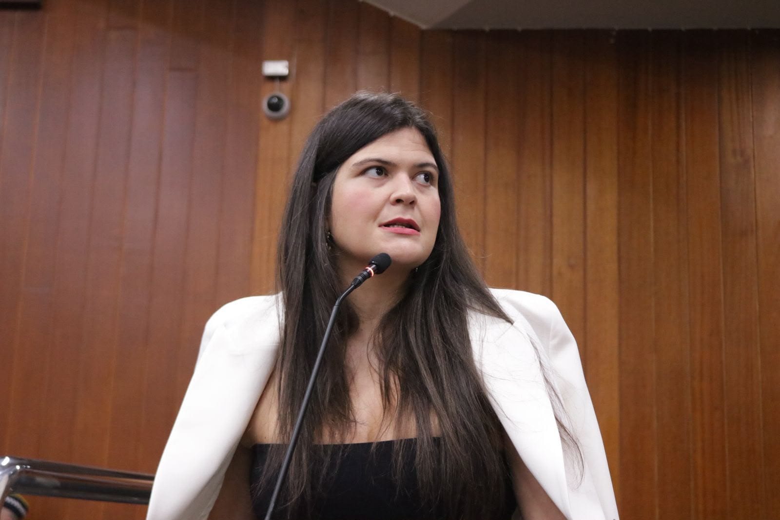 Aava perde no TRE-GO e parte para a última cartada no TSE